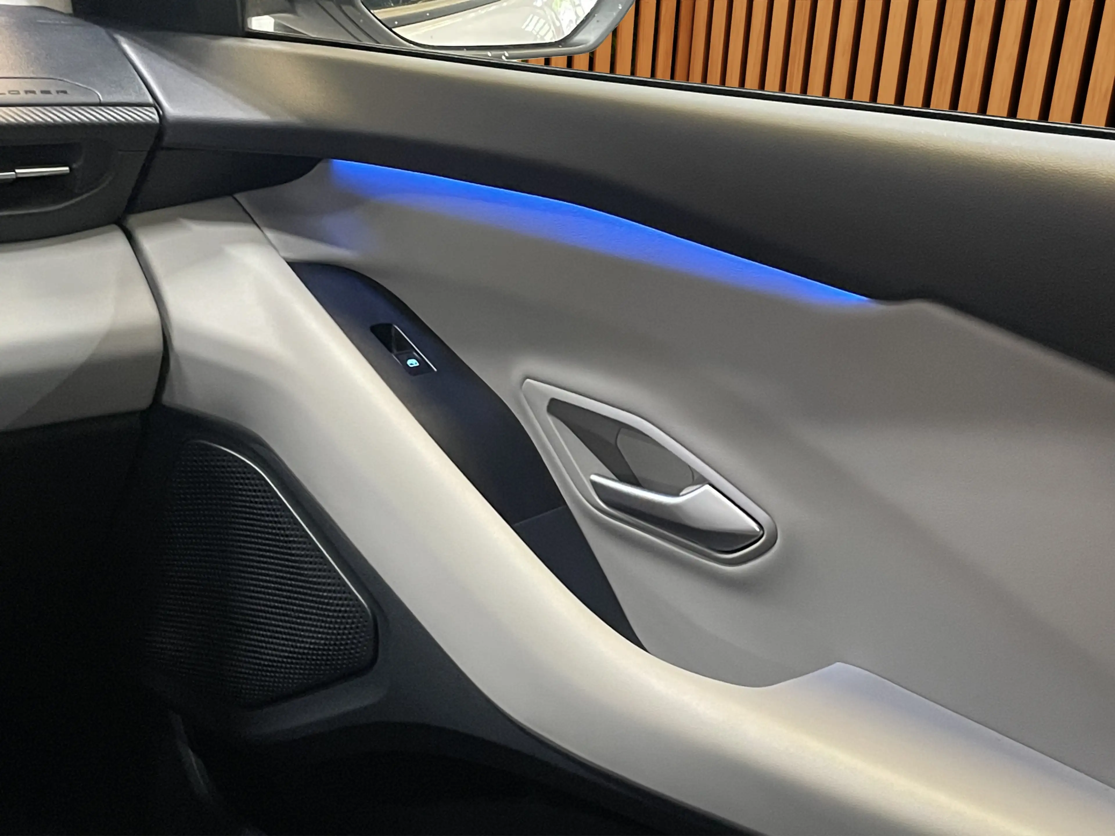 Ford Explorer Premium Extended Range RWD 79 kWh B&O | Adaptieve — photo 19