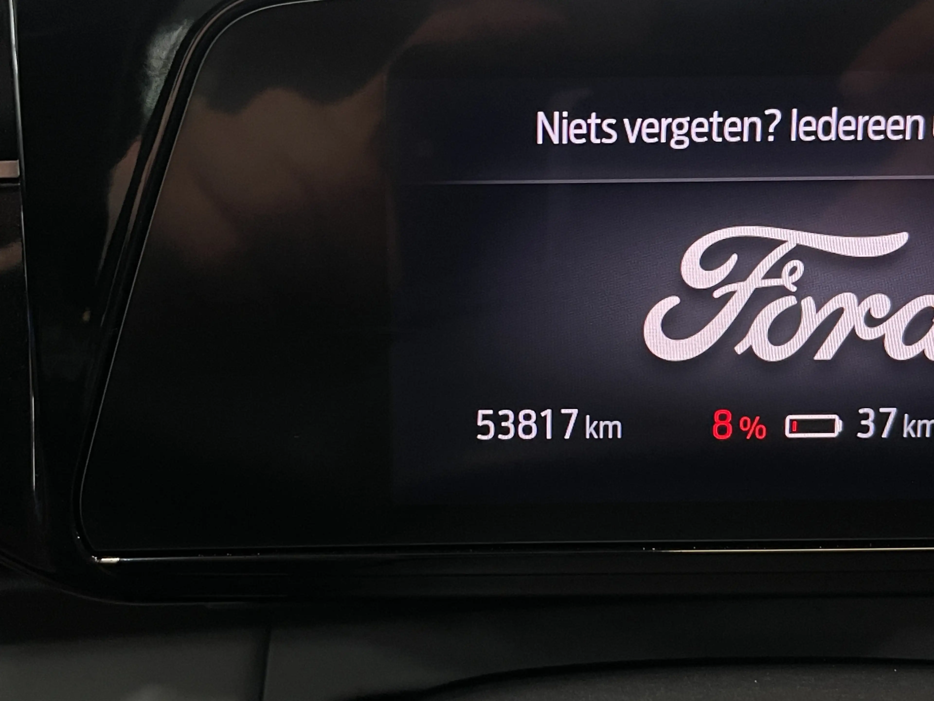 Ford Explorer Premium Extended Range RWD 79 kWh B&O | Adaptieve — photo 10