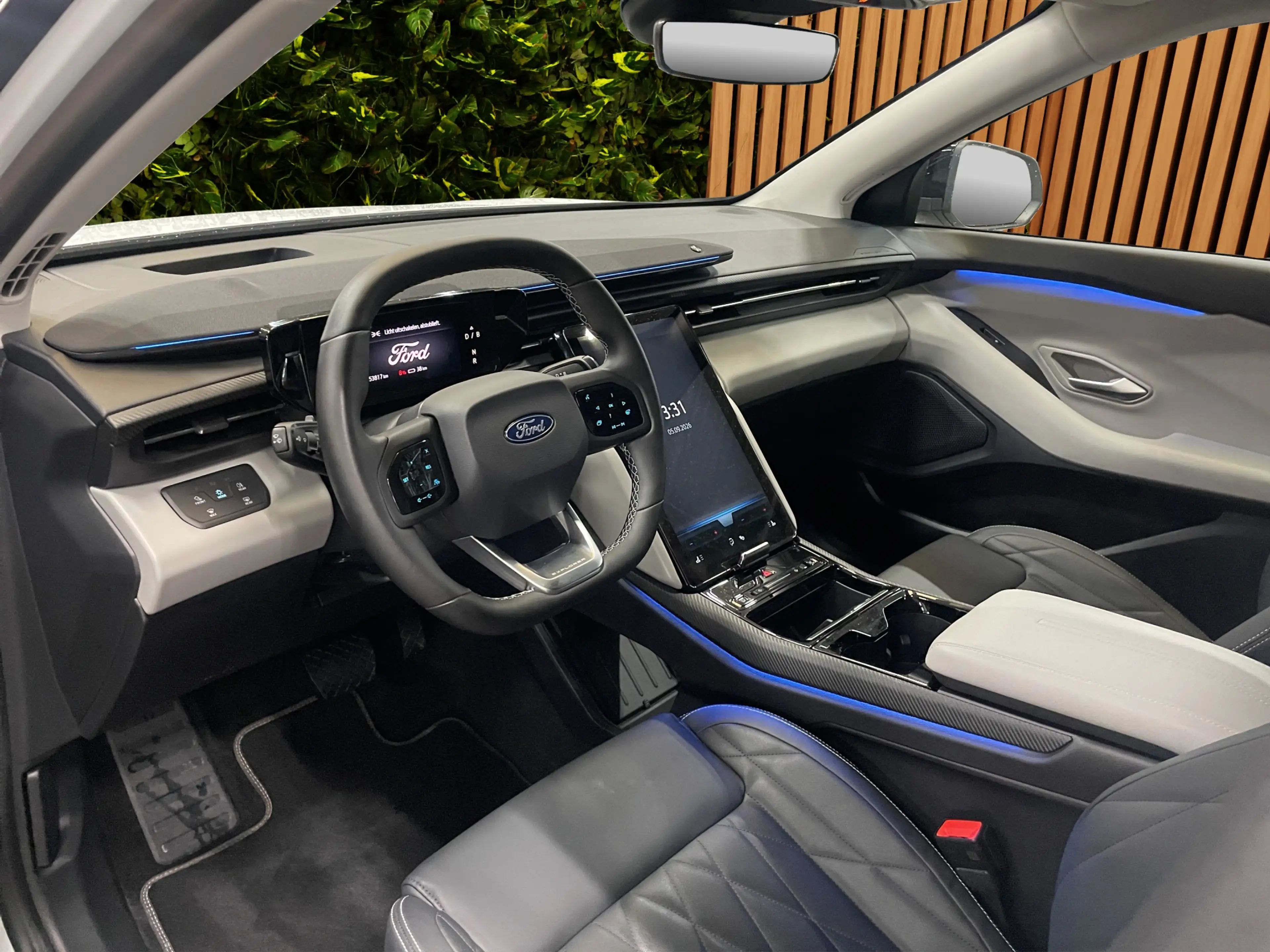 Ford Explorer Premium Extended Range RWD 79 kWh B&O | Adaptieve — photo 28
