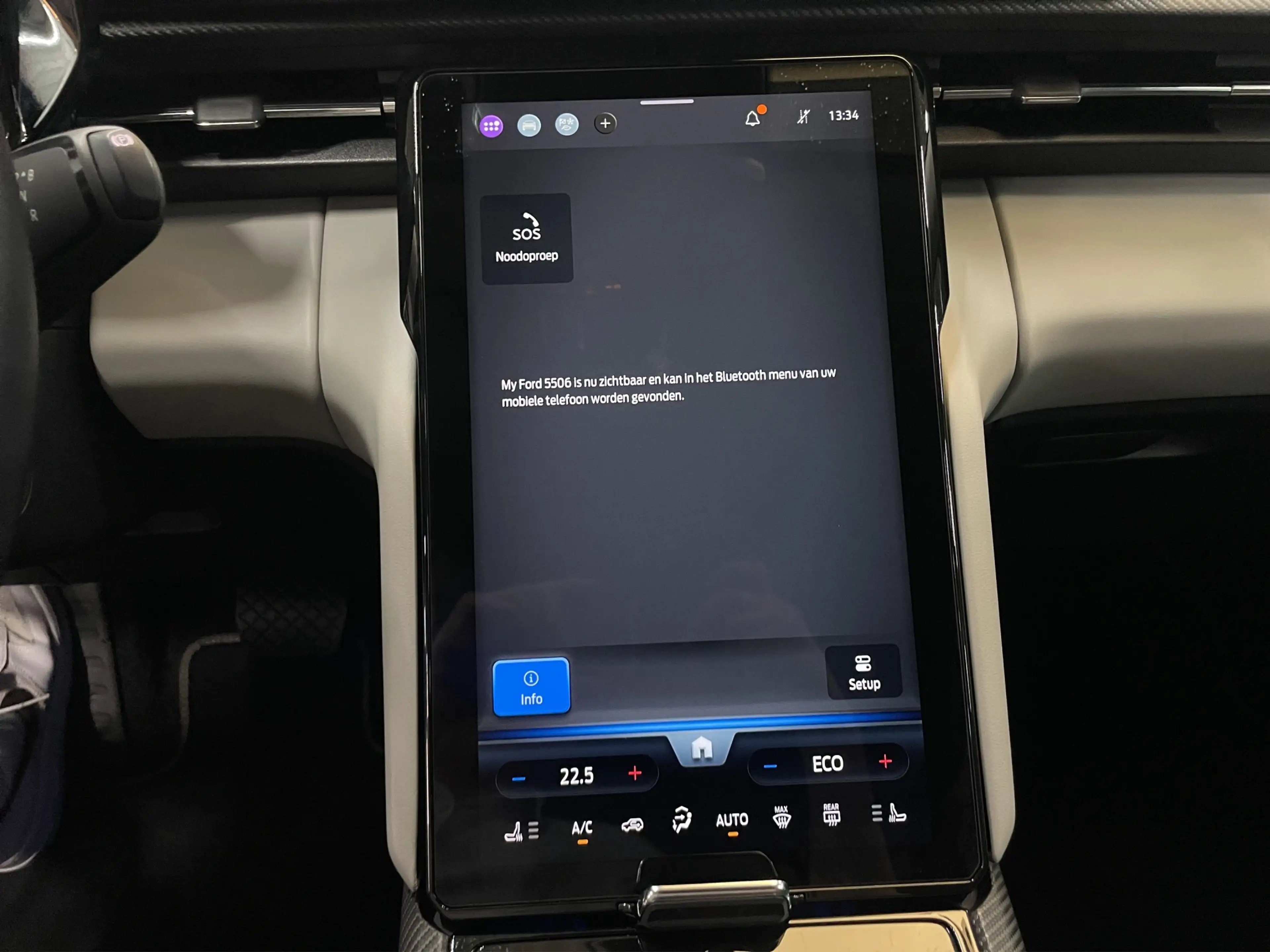 Ford Explorer Premium Extended Range RWD 79 kWh B&O | Adaptieve — photo 15