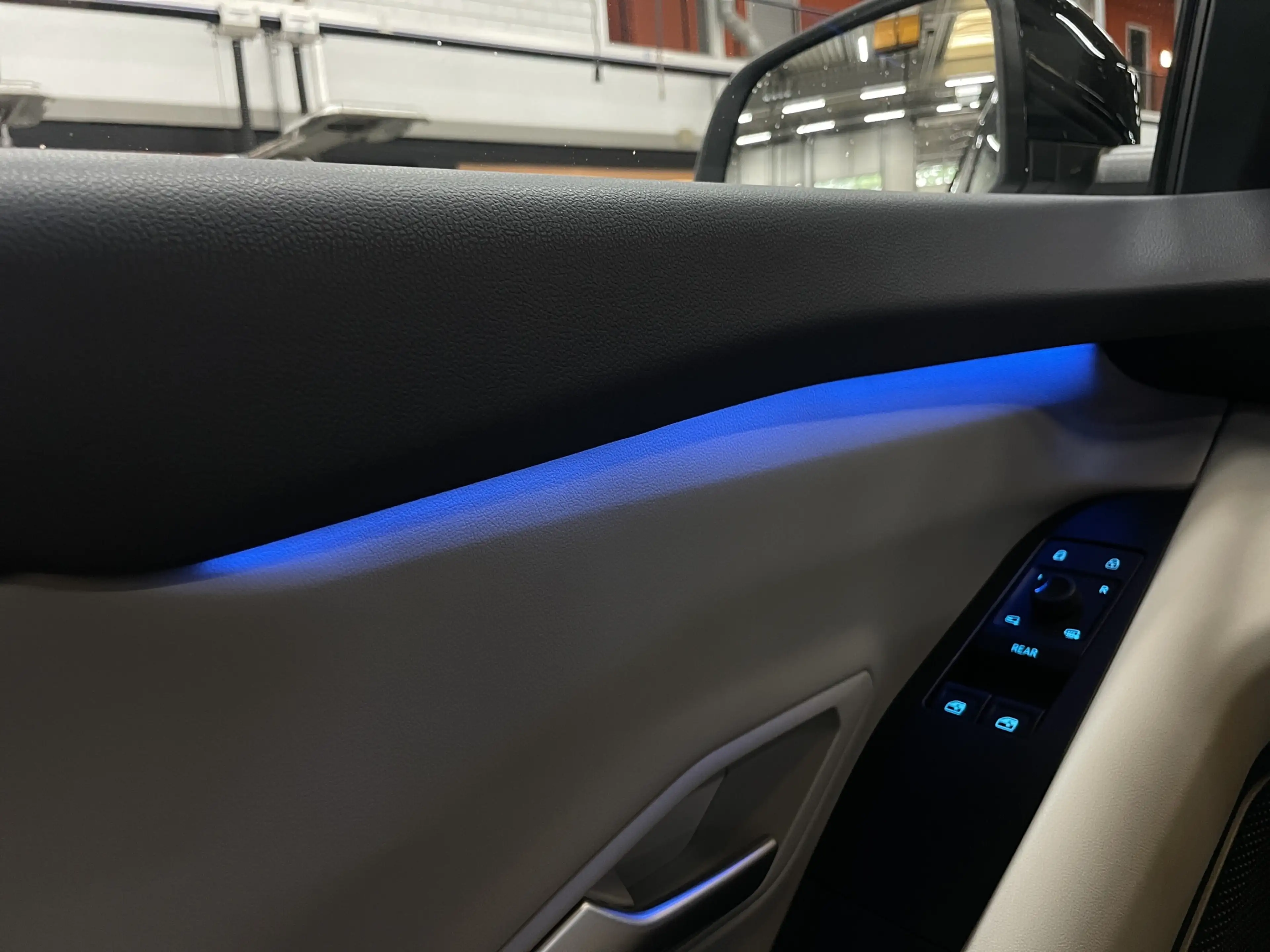 Ford Explorer Premium Extended Range RWD 79 kWh B&O | Adaptieve — photo 20
