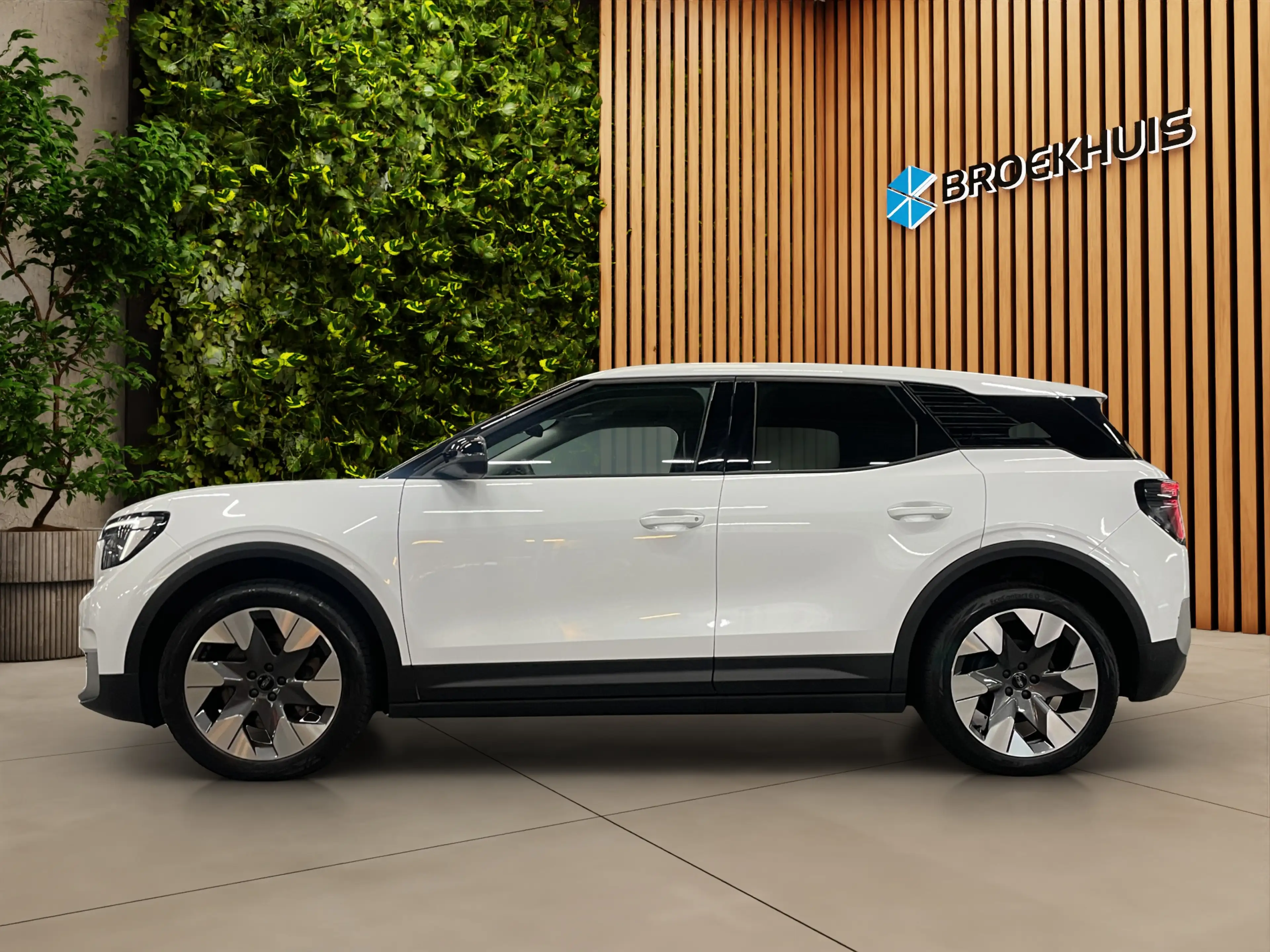 Ford Explorer Premium Extended Range RWD 79 kWh B&O | Adaptieve — photo 3