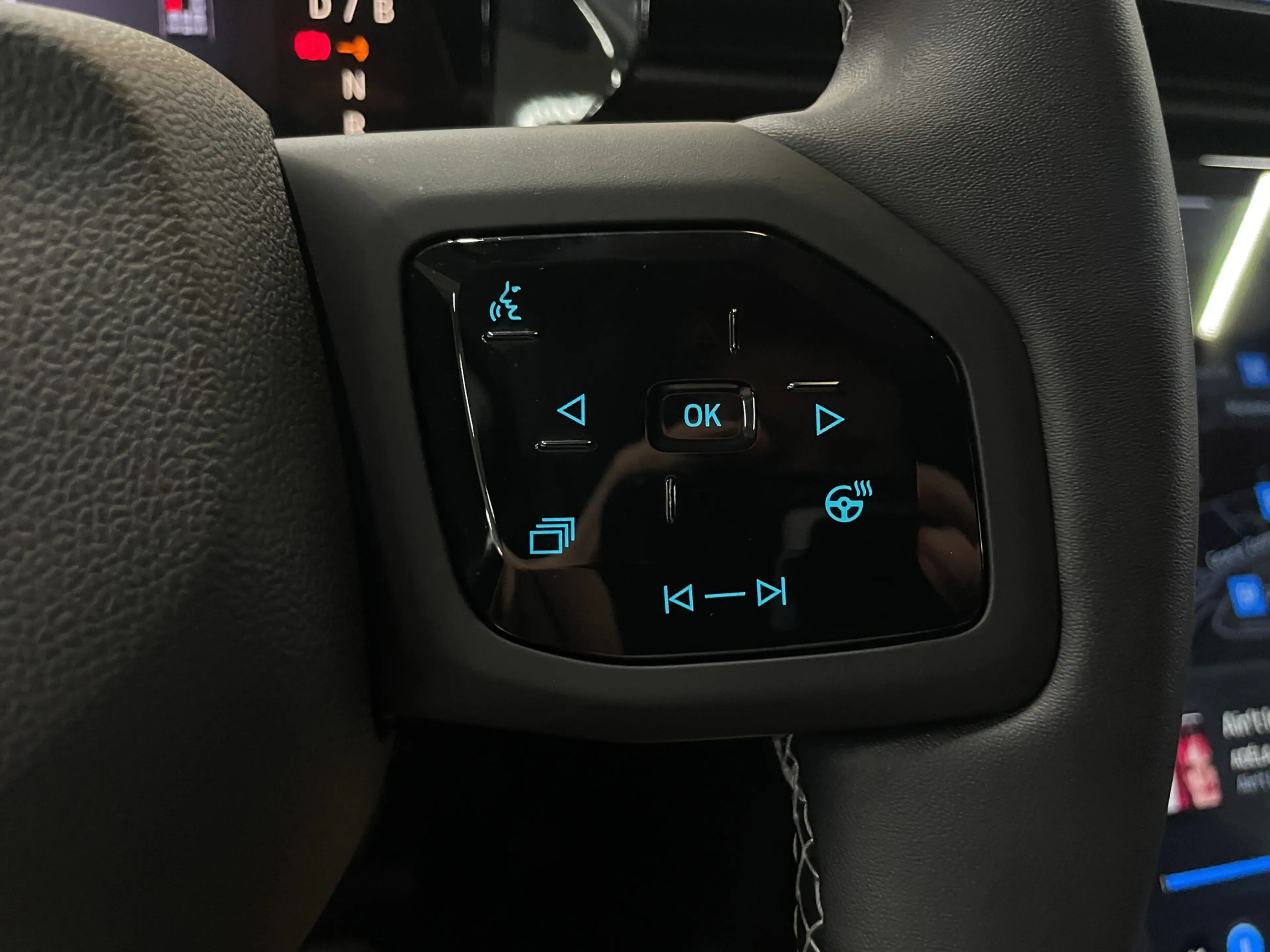 Ford Explorer Premium Extended Range RWD 79 kWh B&O | Adaptieve — photo 8