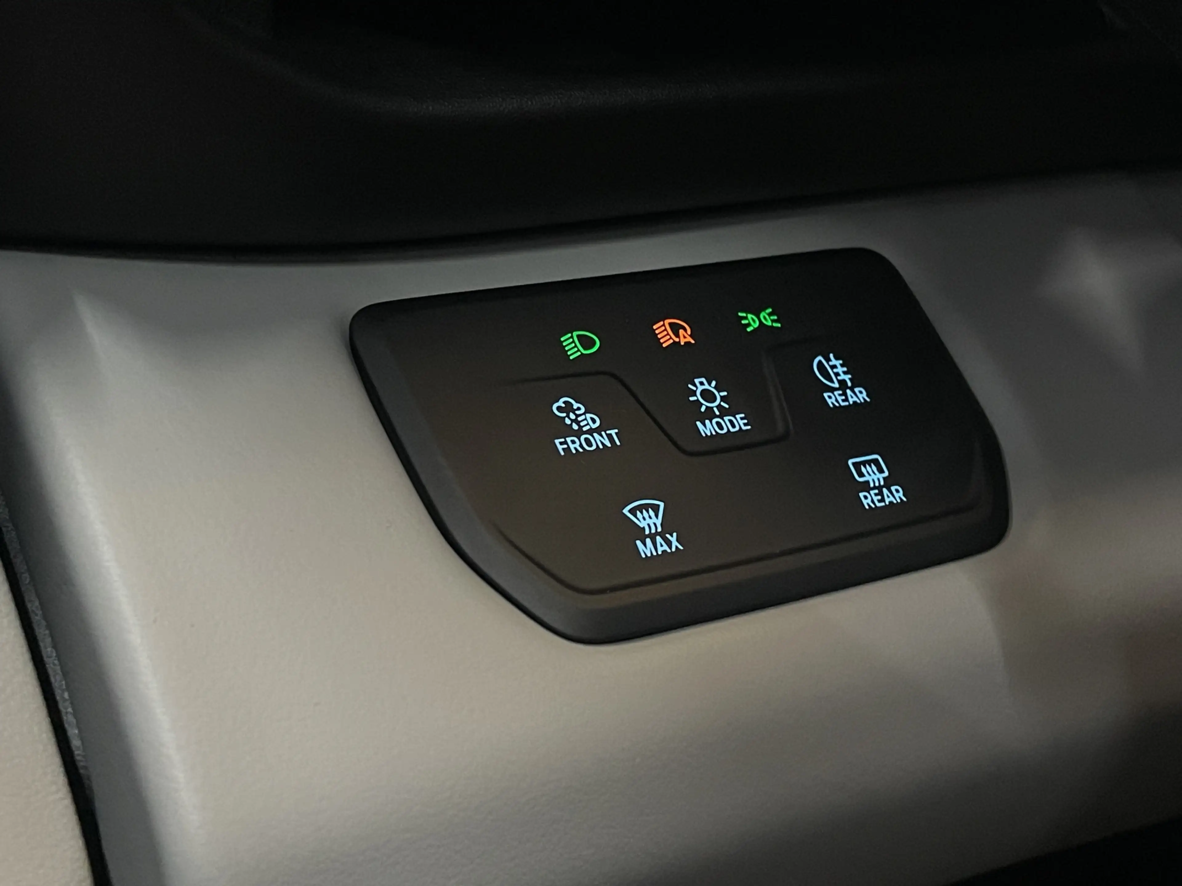 Ford Explorer Premium Extended Range RWD 79 kWh B&O | Adaptieve — photo 22