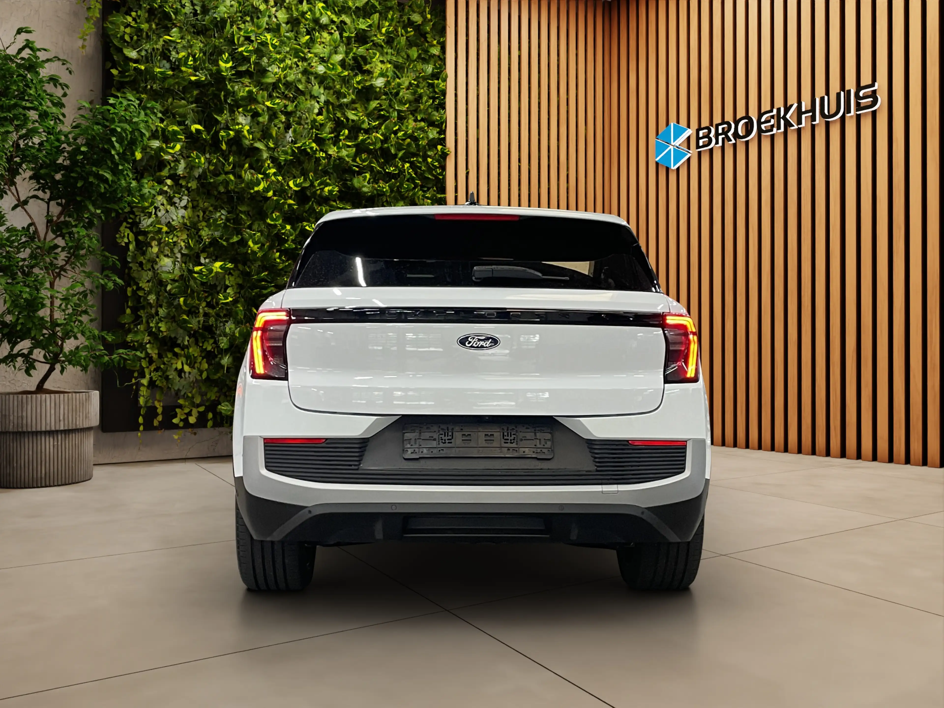 Ford Explorer Premium Extended Range RWD 79 kWh B&O | Adaptieve — photo 25