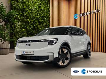 Premium Extended Range RWD 79 kWh B&O | Adaptieve
