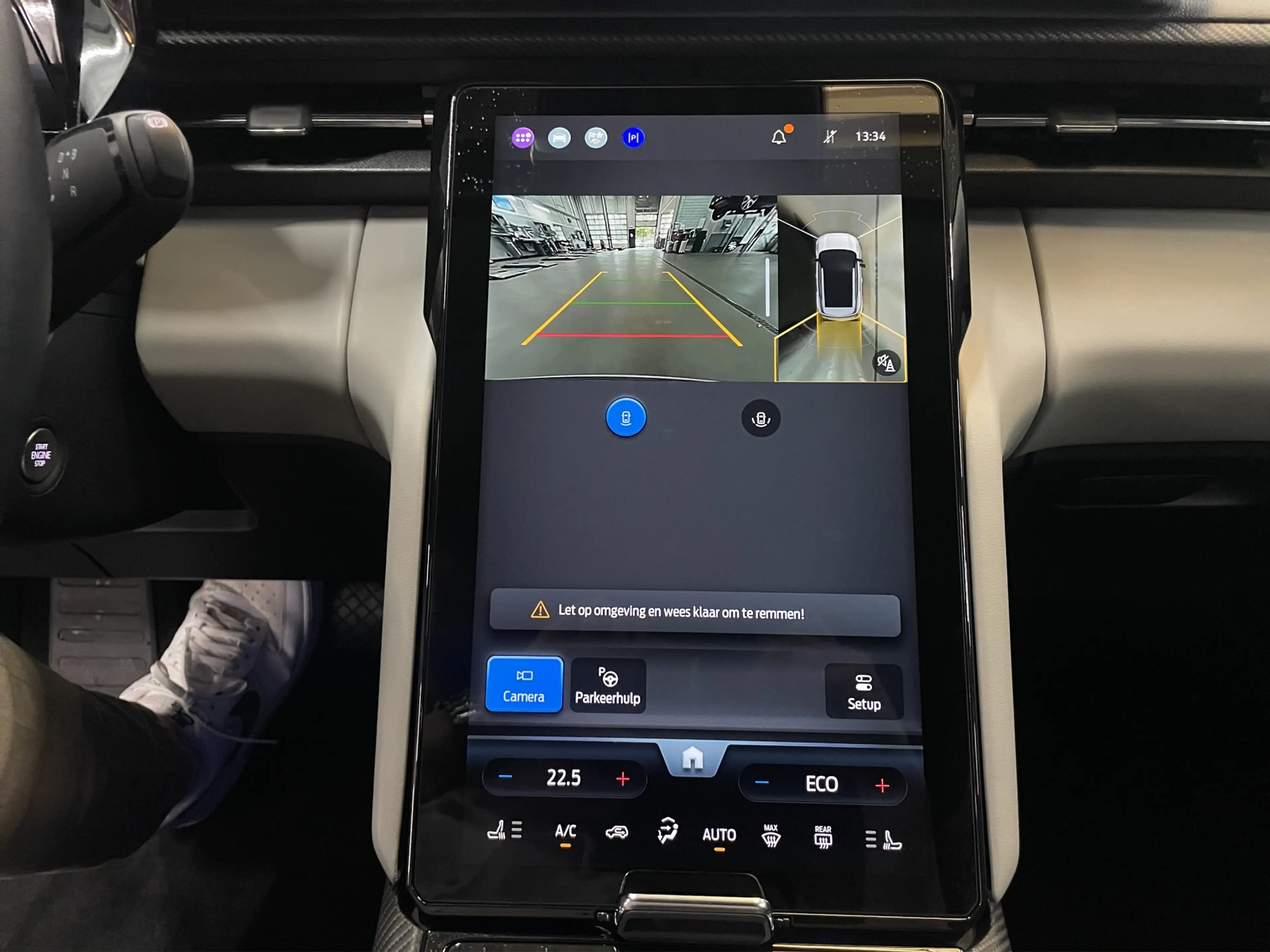 Ford Explorer Premium Extended Range RWD 79 kWh B&O | Adaptieve — photo 17