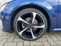 Audi TT Roadster 1.8 TFSI S tronic S-line Matrix 19" Blau - thumbnail 9