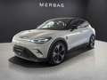 smart #3 BRABUS-LED-HUD-PANO-LEDER-MEMORY-SOUND-KAM Weiß - thumbnail 18