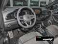 Volkswagen T-Roc R-Line 1.5 TSI Navi Matrix AHK ACC Alu-18` Grau - thumbnail 6