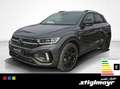 Volkswagen T-Roc R-Line 1.5 TSI Navi Matrix AHK ACC Alu-18` Grau - thumbnail 1