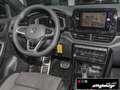 Volkswagen T-Roc R-Line 1.5 TSI Navi Matrix AHK ACC Alu-18` Grau - thumbnail 3