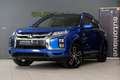 Mitsubishi ASX 2.0 *UNIEK 4X4 + Trekhaak* 106dkm Leder/Alcantara Blauw - thumbnail 1