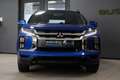 Mitsubishi ASX 2.0 *UNIEK 4X4 + Trekhaak* 106dkm Leder/Alcantara Blauw - thumbnail 11