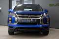 Mitsubishi ASX 2.0 *UNIEK 4X4 + Trekhaak* 106dkm Leder/Alcantara Blauw - thumbnail 10