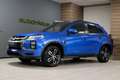 Mitsubishi ASX 2.0 *UNIEK 4X4 + Trekhaak* 106dkm Leder/Alcantara Blauw - thumbnail 6