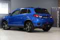 Mitsubishi ASX 2.0 *UNIEK 4X4 + Trekhaak* 106dkm Leder/Alcantara Blauw - thumbnail 19