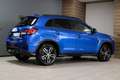 Mitsubishi ASX 2.0 *UNIEK 4X4 + Trekhaak* 106dkm Leder/Alcantara Blauw - thumbnail 5