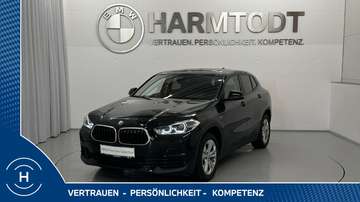 xDrive25e *Modell Advantage / Panoramadach*