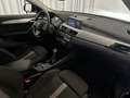 BMW X2 xDrive25e *Modell Advantage / Panoramadach* Schwarz - thumbnail 8