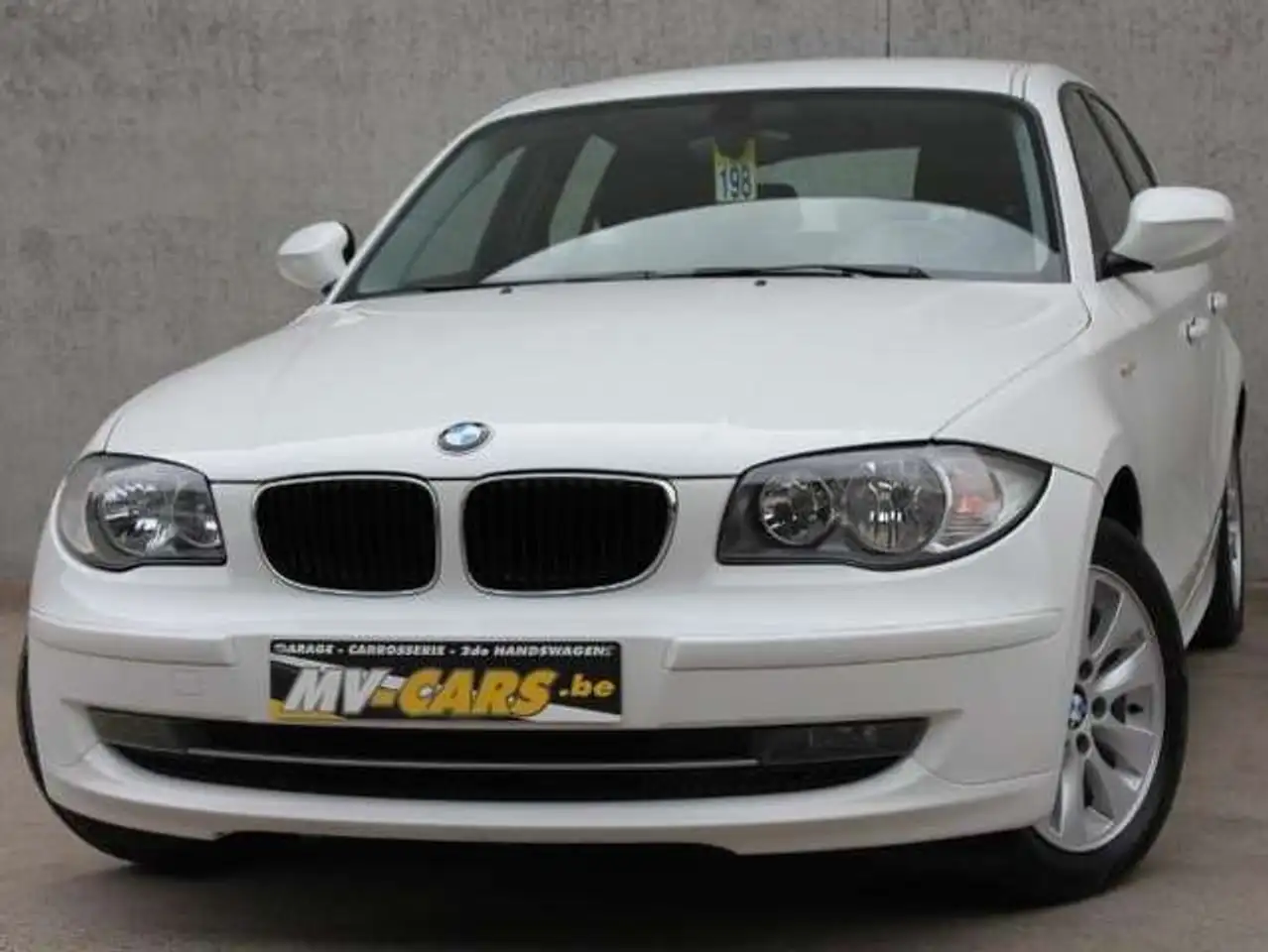 BMW 116