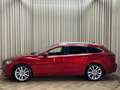 Mazda 6 Sportbreak 2.0 HP GT-M *Leder * Trekhaak / Carplay Rot - thumbnail 3