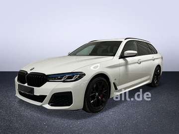 d xDrive Touring M-Sport LED HUD Kam. KlimaA