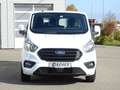 Ford Transit Transit Custom 2.0 TDCi 320 L2 Trend Kliama/PDC BC Bianco - thumbnail 2