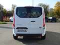 Ford Transit Transit Custom 2.0 TDCi 320 L2 Trend Kliama/PDC BC Blanc - thumbnail 5