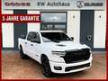 Dodge RAM 5 JAHRE GARANTIE Limited Night MY25 H/O LPG Blanco - thumbnail 1