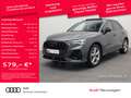 Audi Q3 S line S tronic *LEASING FÜR BESON. ABNEHM Grijs - thumbnail 1