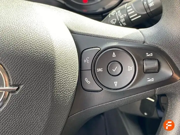 Opel Corsa 2021, foto 17