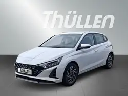 Hyundai i20 Trend Komfort Paket BOSE 1.0 Turbo Benzin Navi