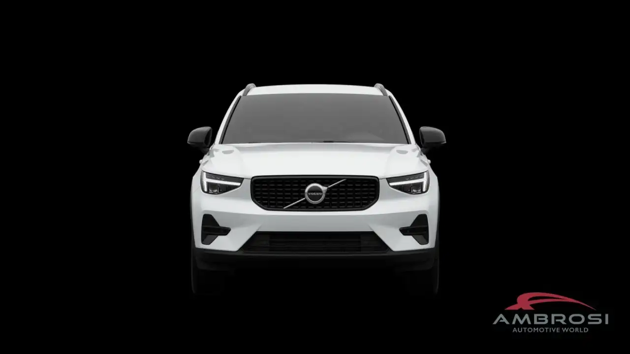 Volvo XC40 2026 — фото 8