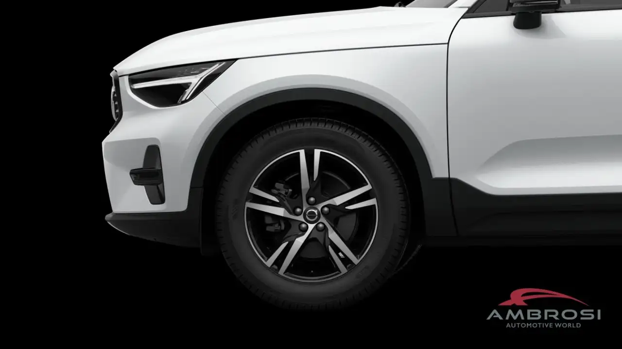 Volvo XC40 2026 — фото 9