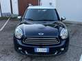 MINI Cooper D Countryman MINI COUNTRYMAN 2.0 COOPER D AUTOMATICA Blu/Azzurro - thumbnail 1