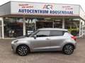 Suzuki Swift 1.2 Style Smart Hybrid NAVI CRUISE LMV 1E EIGENAAR Gris - thumbnail 2