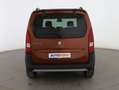 Peugeot Rifter 1.2 PureTech S&S Standard GT Line EAT8 130 Brun - thumbnail 5