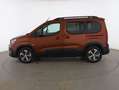 Peugeot Rifter 1.2 PureTech S&S Standard GT Line EAT8 130 Brun - thumbnail 3