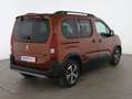 Peugeot Rifter 1.2 PureTech S&S Standard GT Line EAT8 130 Brun - thumbnail 6