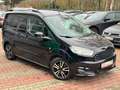 Ford Tourneo Courier Titanium Schwarz - thumbnail 1
