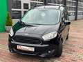Ford Tourneo Courier Titanium Schwarz - thumbnail 2