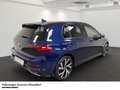 Volkswagen Golf R -Line 2.0 TDI DSG Navigation Sitzheizung Bleu - thumbnail 4