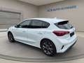Ford Focus Lim. ST-Line Style 1.0 l EcoBoost *1.Hand* Blanc - thumbnail 4