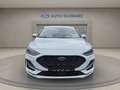 Ford Focus Lim. ST-Line Style 1.0 l EcoBoost *1.Hand* Blanc - thumbnail 9