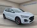 Ford Focus Lim. ST-Line Style 1.0 l EcoBoost *1.Hand* Blanc - thumbnail 8