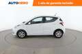 Hyundai i10 1.0 Tecno Blanco - thumbnail 3