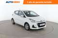 Hyundai i10 1.0 Tecno Blanco - thumbnail 8