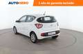 Hyundai i10 1.0 Tecno Blanco - thumbnail 4