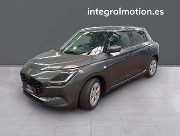 1.2 S2 Mild Hybrid
